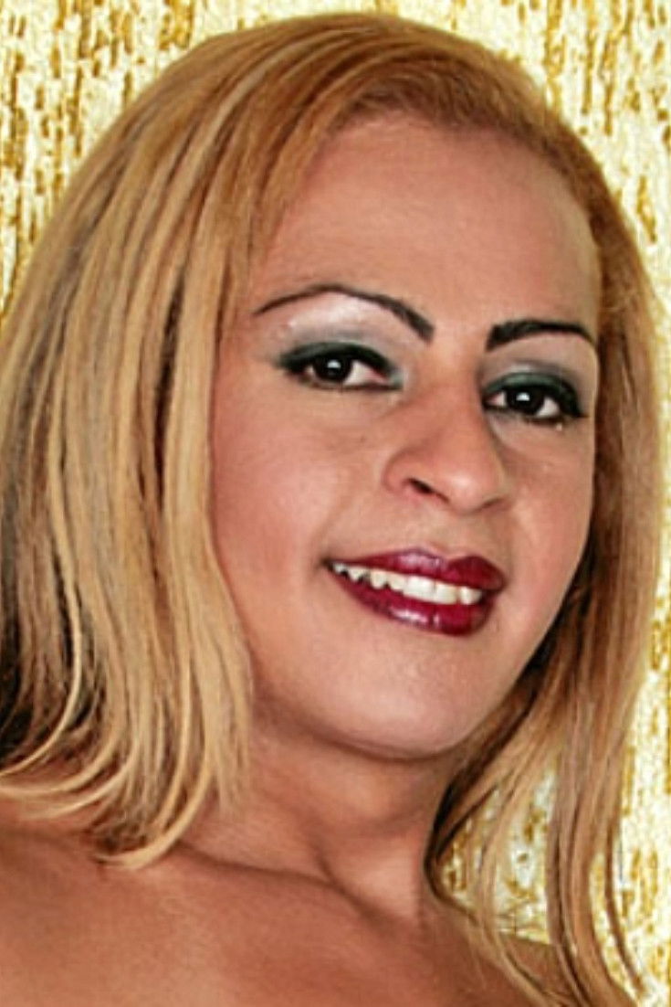 et billede af Andreia Yvanovitch