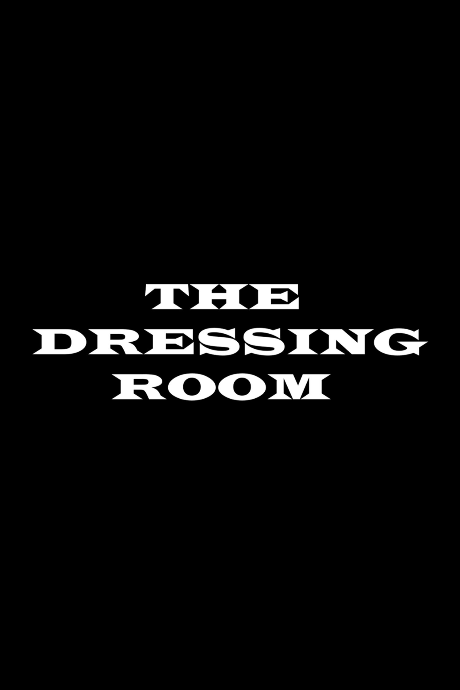 The Dressing Room