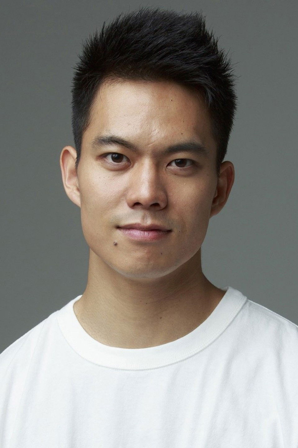 et billede af Ken Sugawara