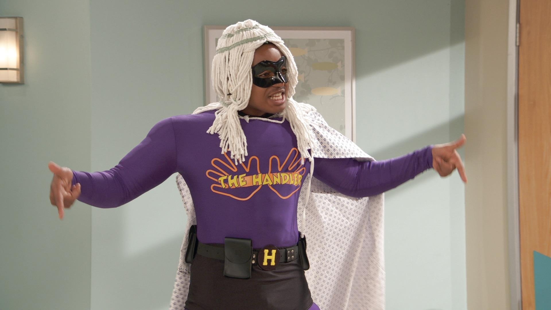 Raven's Home