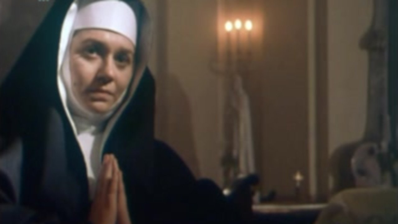 Glória (1982)