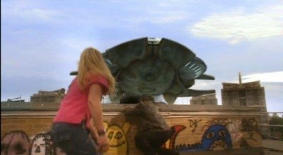 Doctor Who Confidential