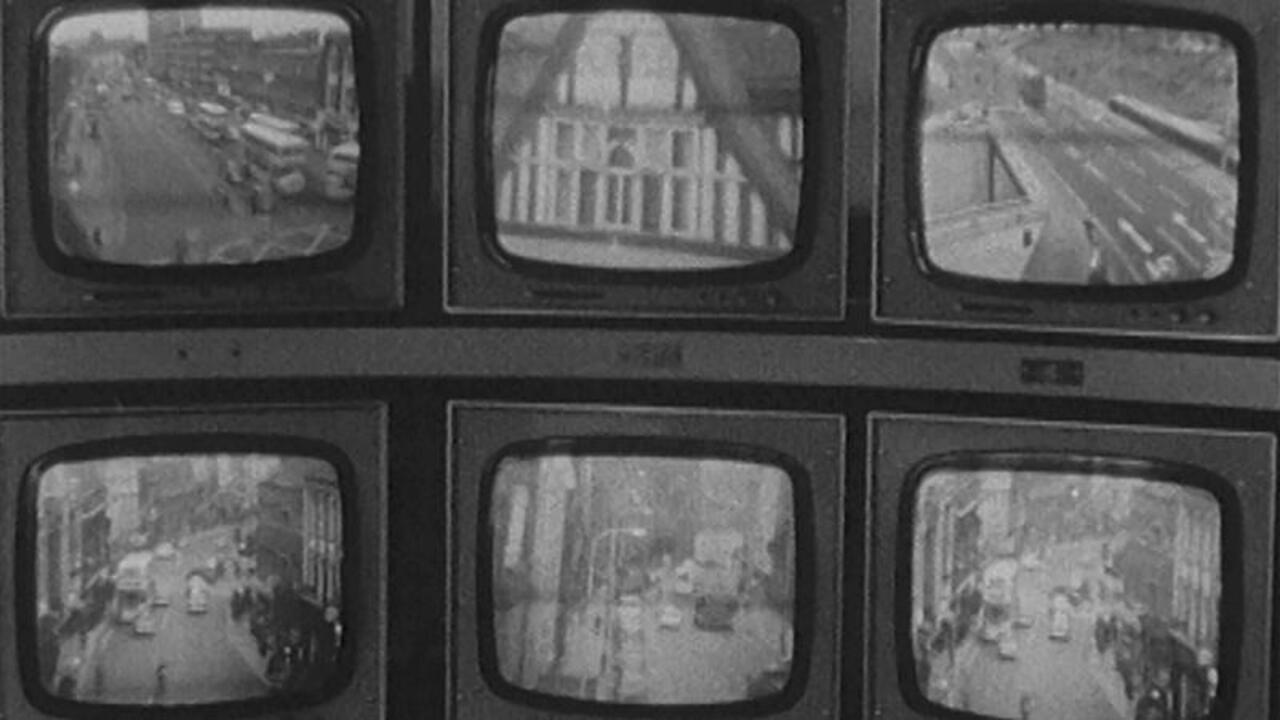 Meet the Mayor (1968)