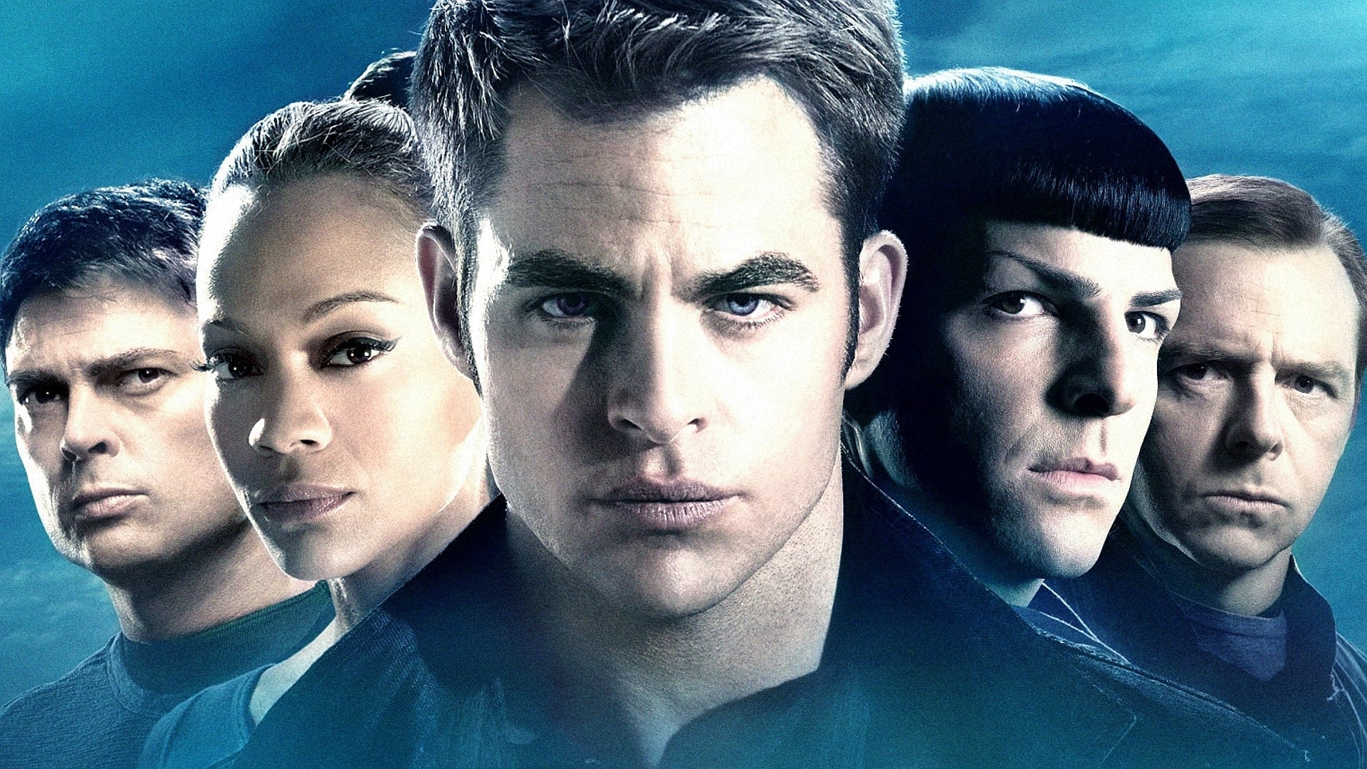 Star Trek: En la oscuridad (2013)