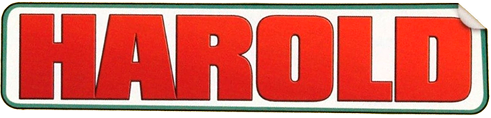 Harold