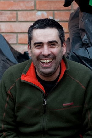 et billede af J.D. Duarte