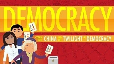 Crash Course World History - Épisode 30