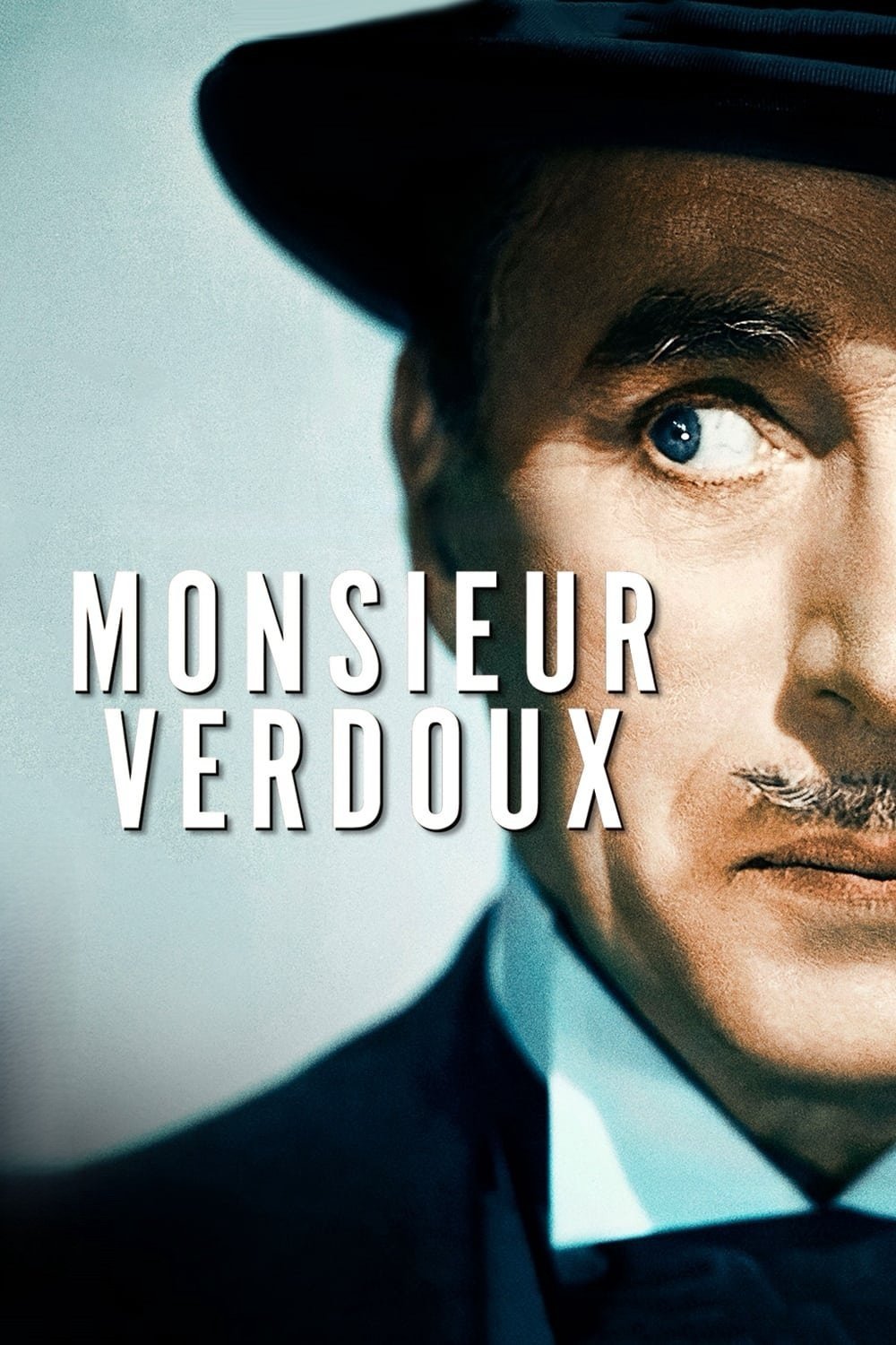 Monsieur Verdoux