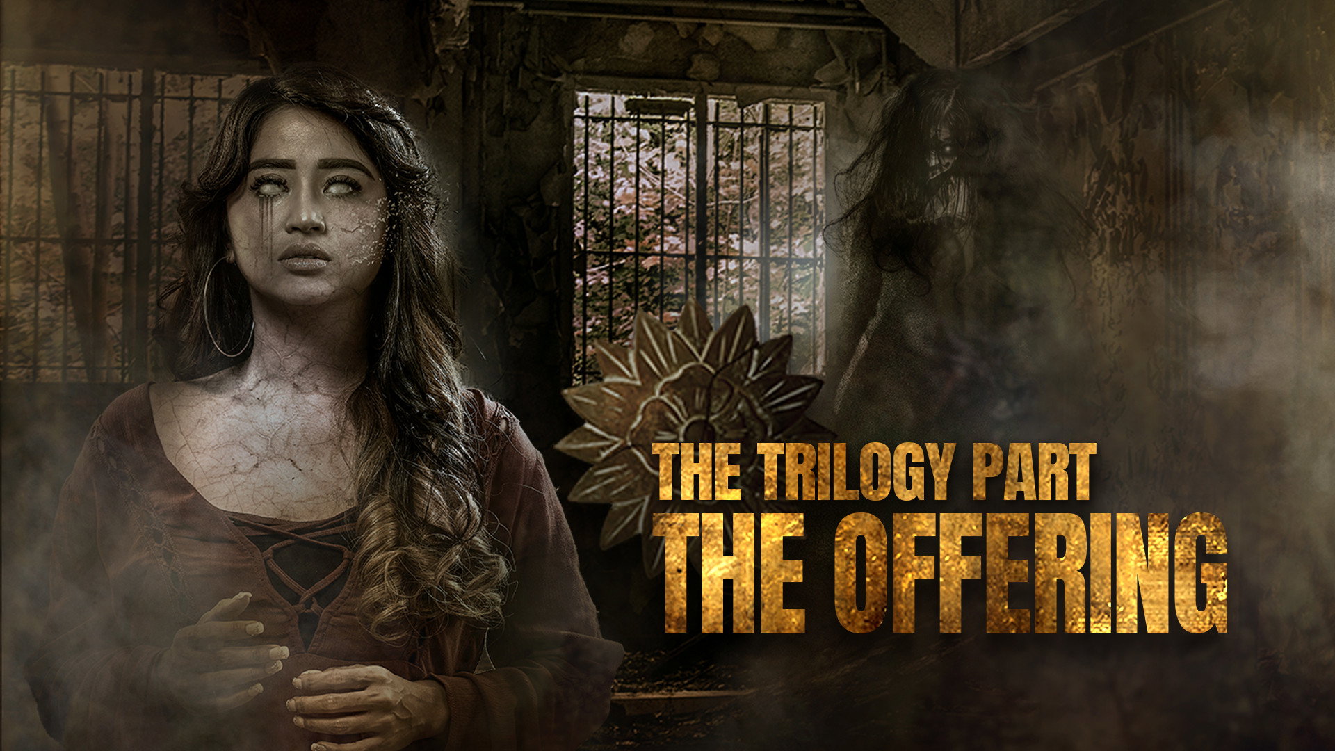 The Trilogy Part: The Offering