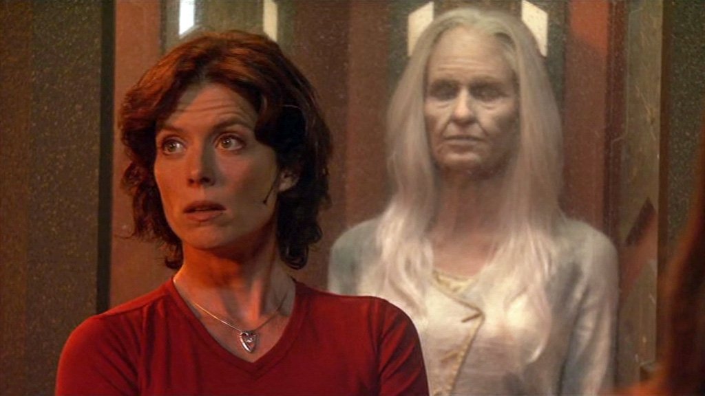 Stargate Atlantis Staffel 1 :Folge 15 