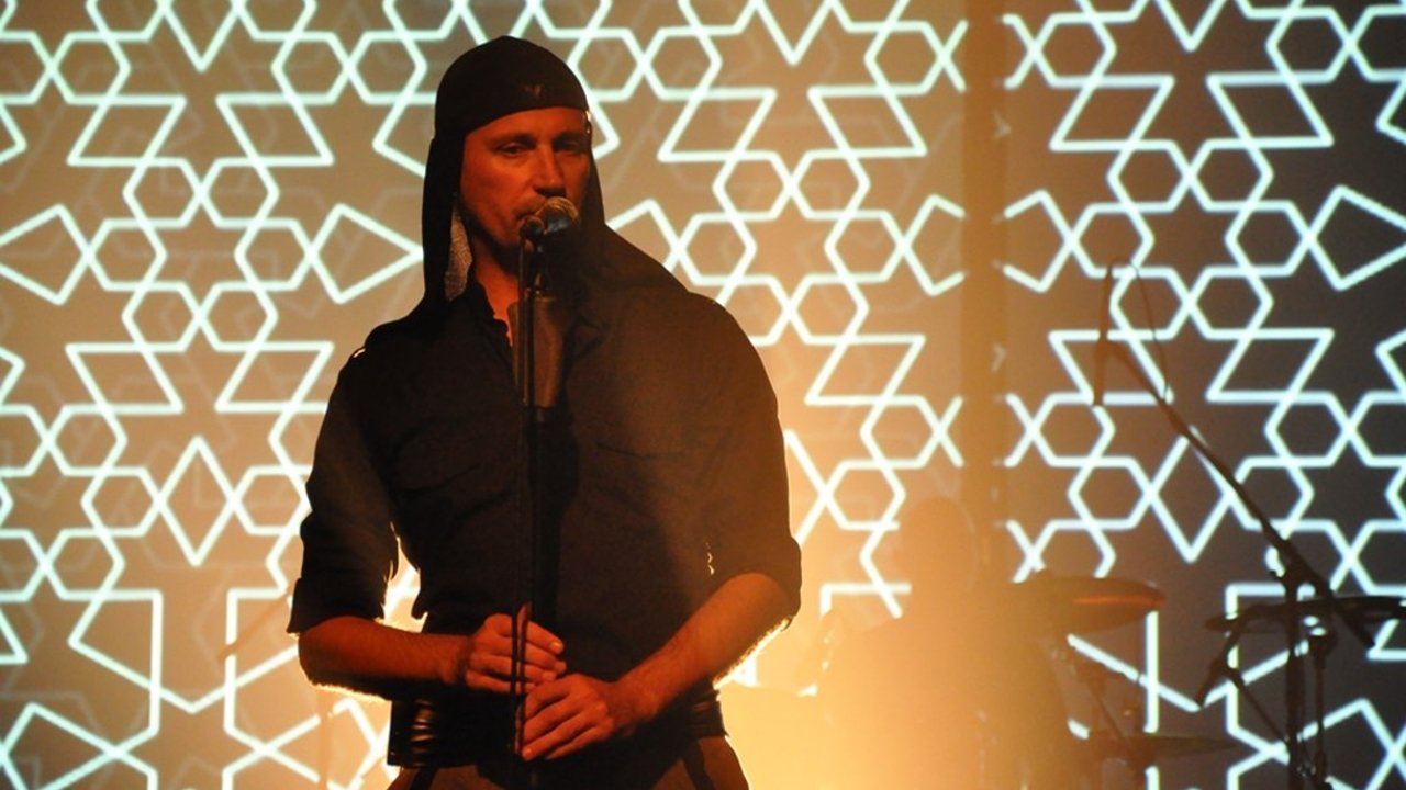 Laibach - The Sound of Music - Live in Segrate (2016)
