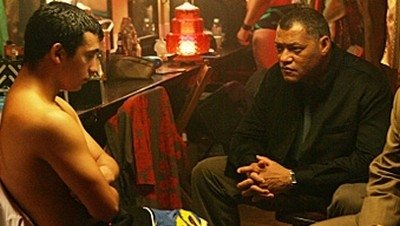 Episode 18 - La maschera