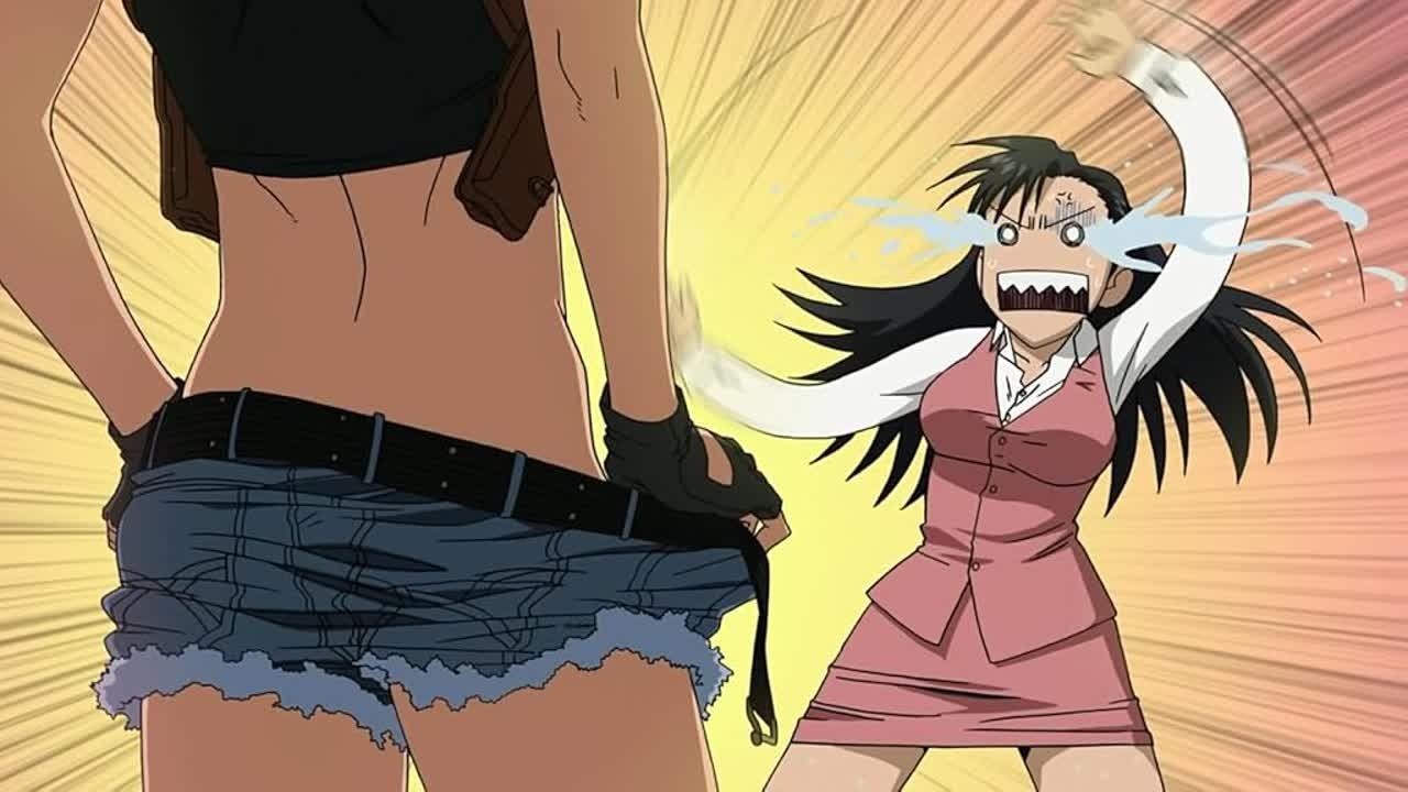 Thumbnail for Boys and Girls Season 1 Episode 4