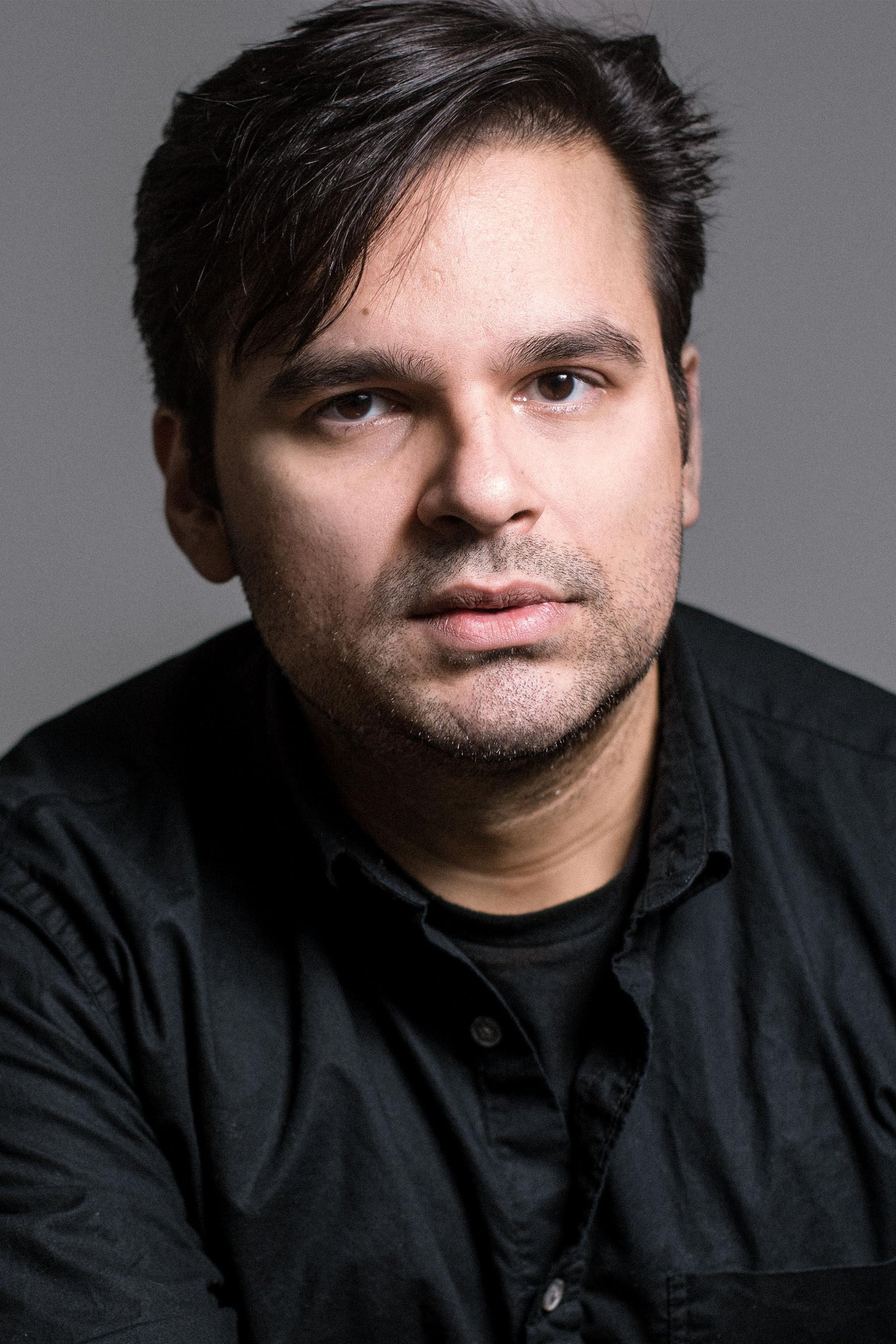 et billede af Azhar Khan