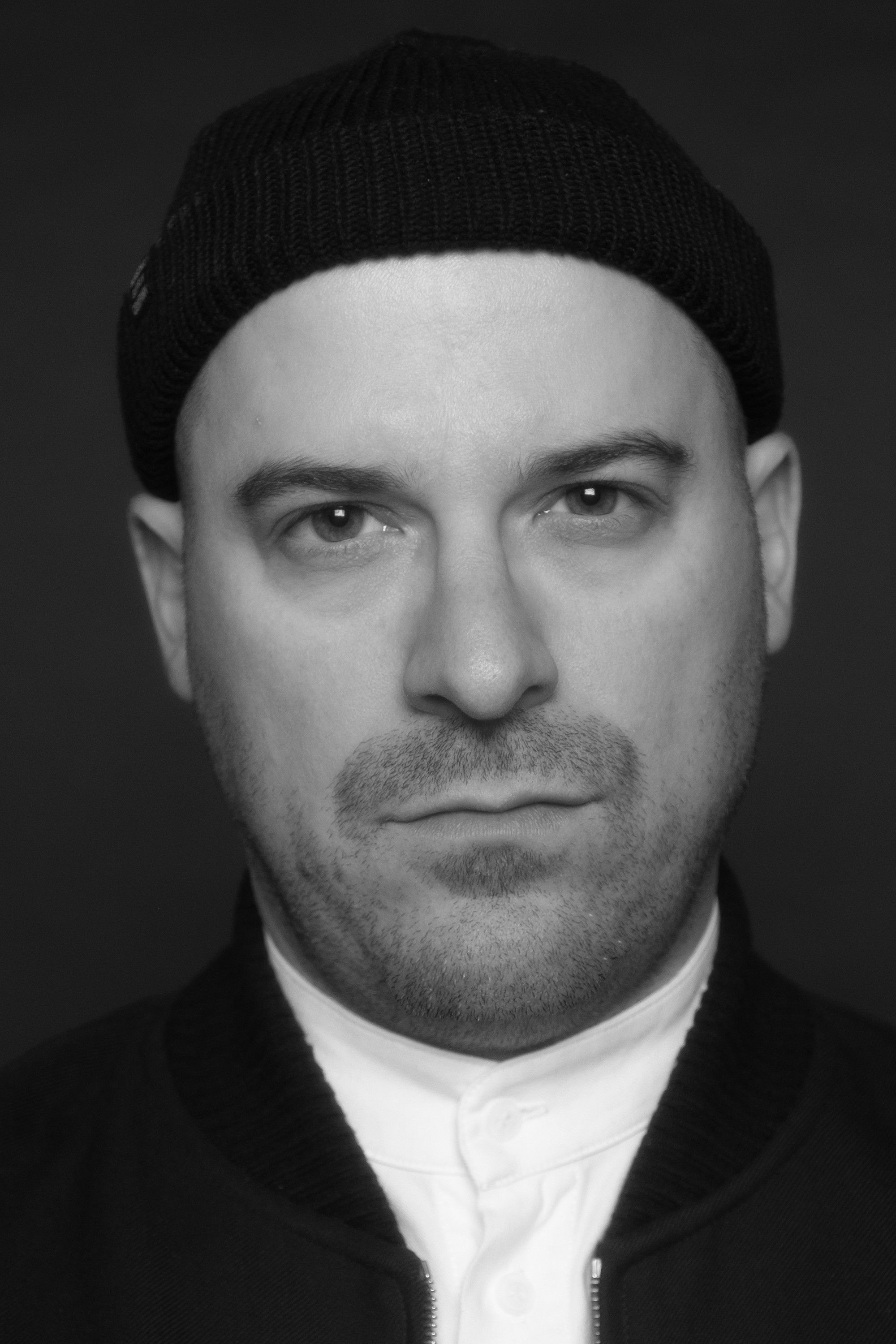 et billede af Sylvain Raymond