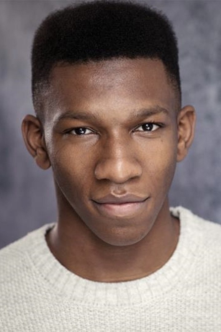 et billede af Edem-Ita Duke