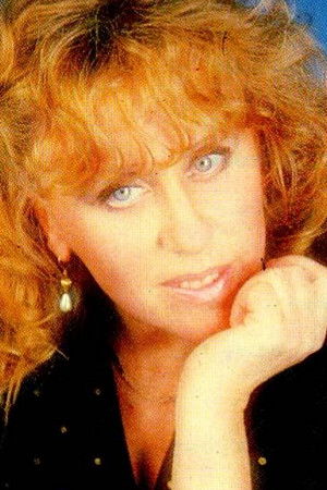 et billede af Betty Curtis