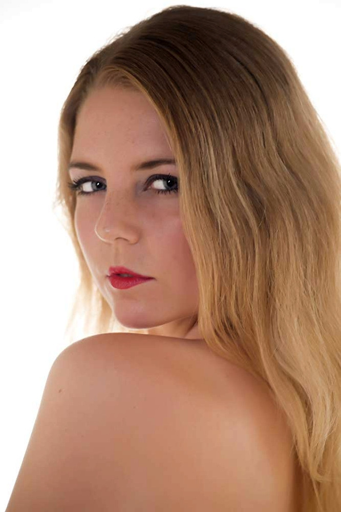 et billede af Charlene Durrant