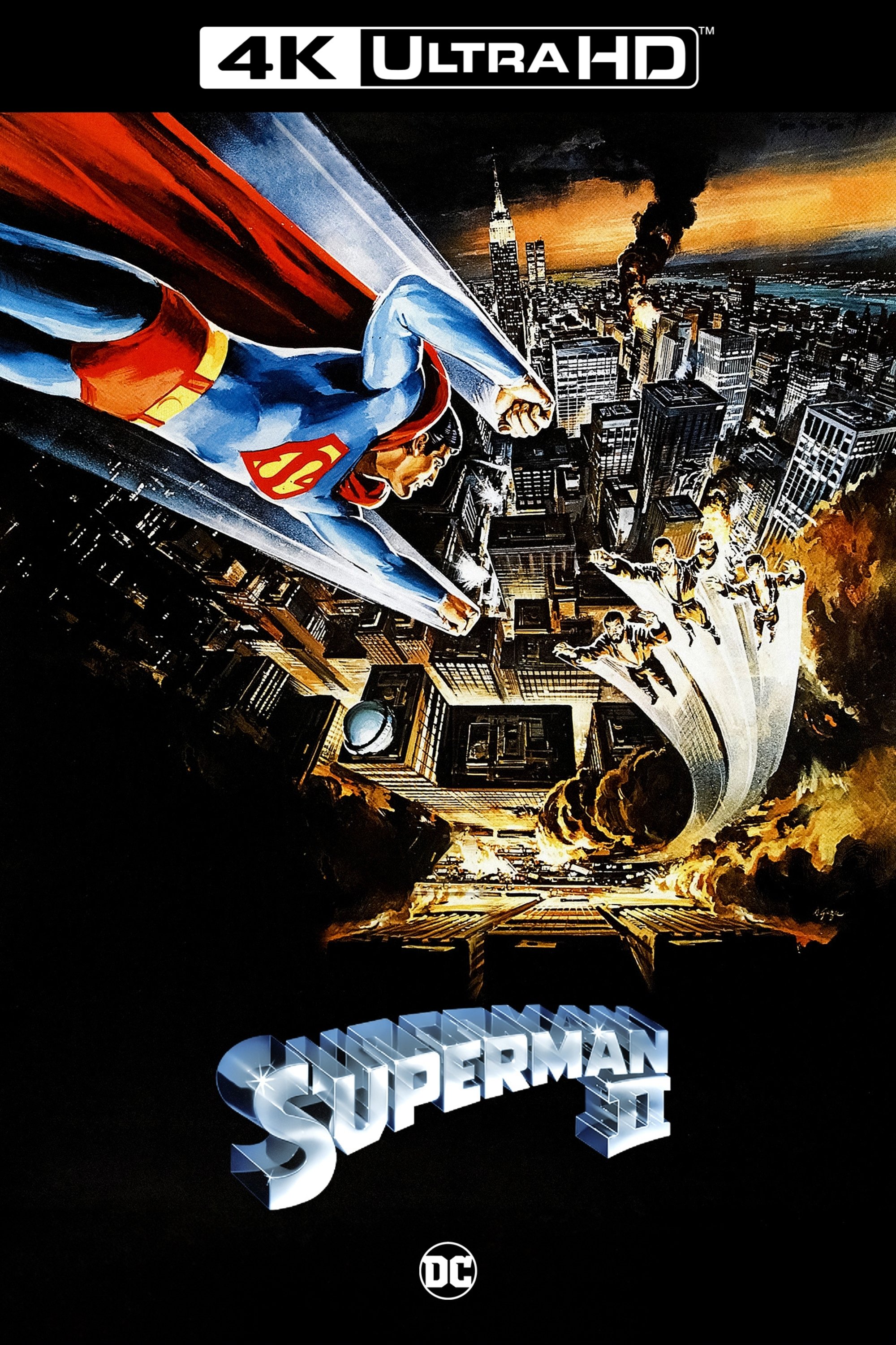 Superman II