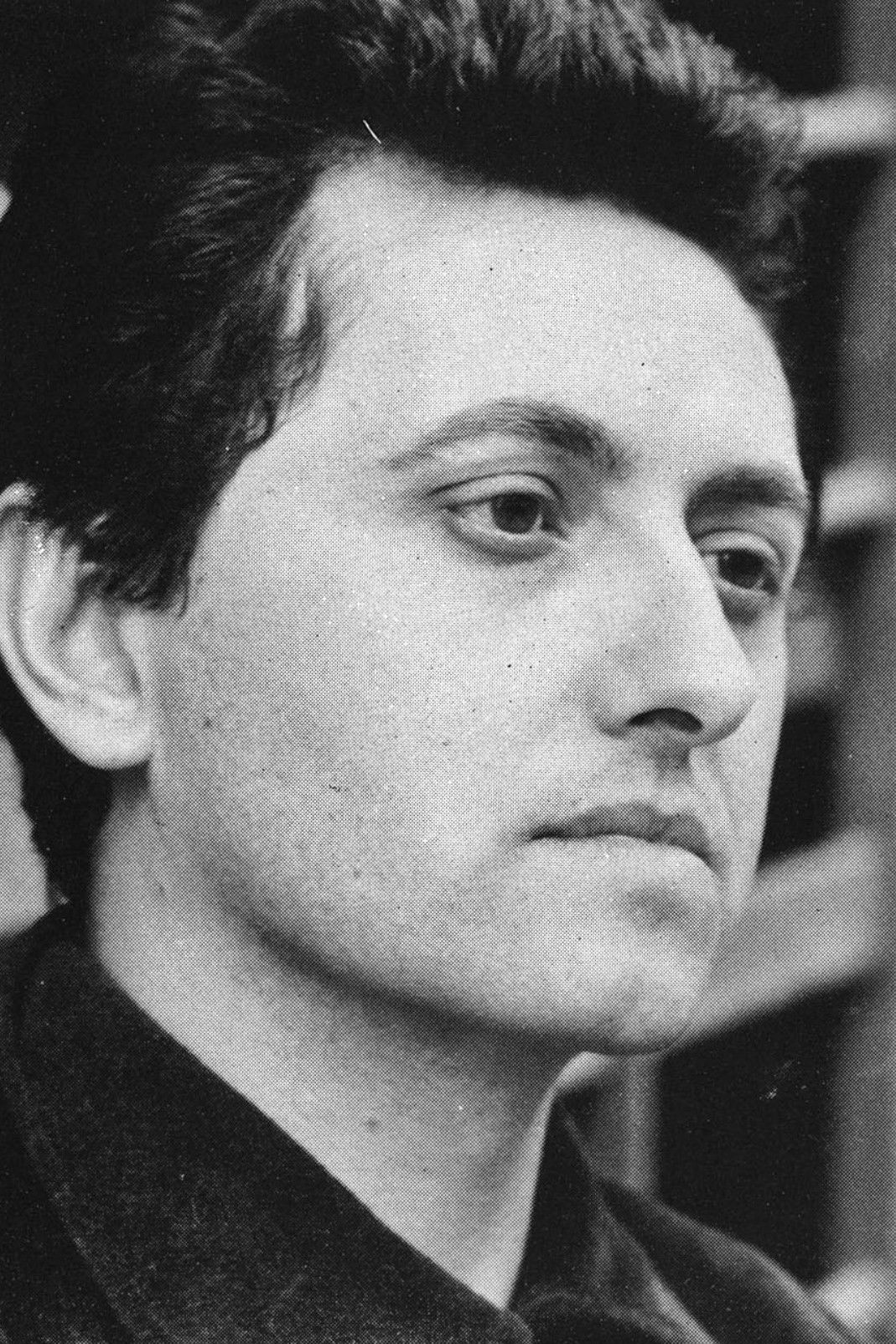 et billede af Pier Luigi Modesti