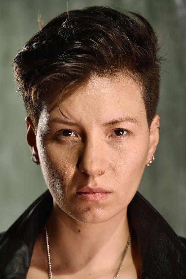 et billede af Liz Trevi