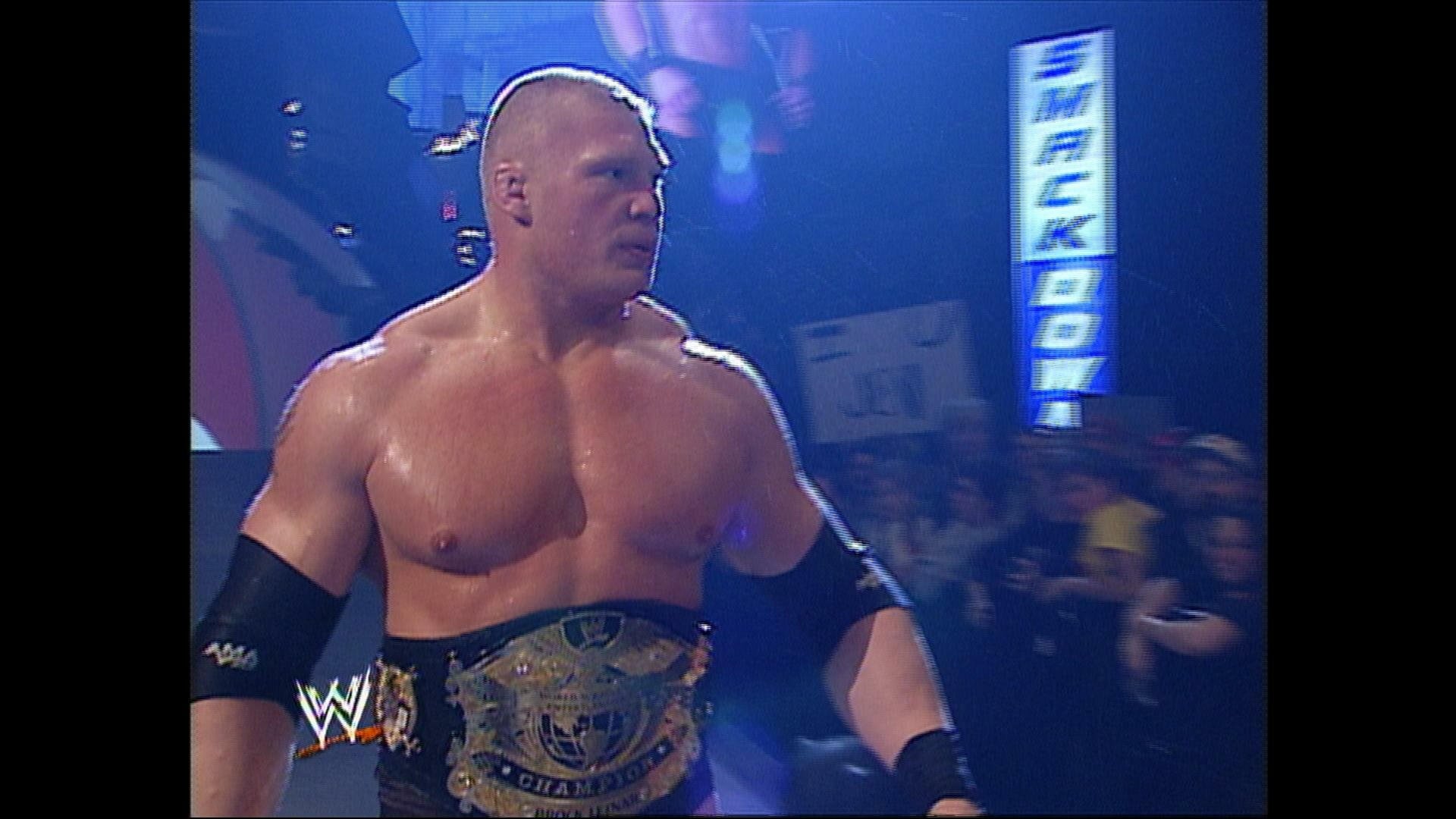 WWE SmackDown