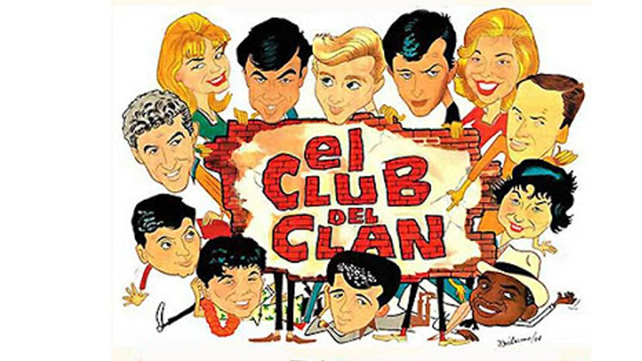 El club del clan (1964)