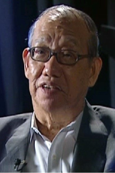 et billede af Szeto On