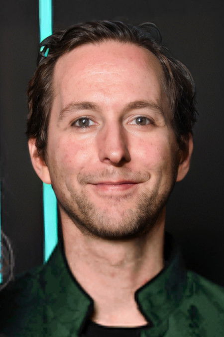 et billede af Mats Paulsen