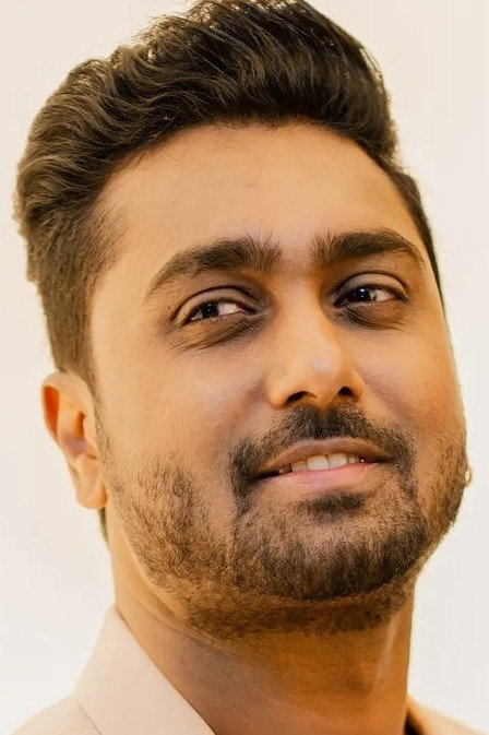 Nimesh Weeranga