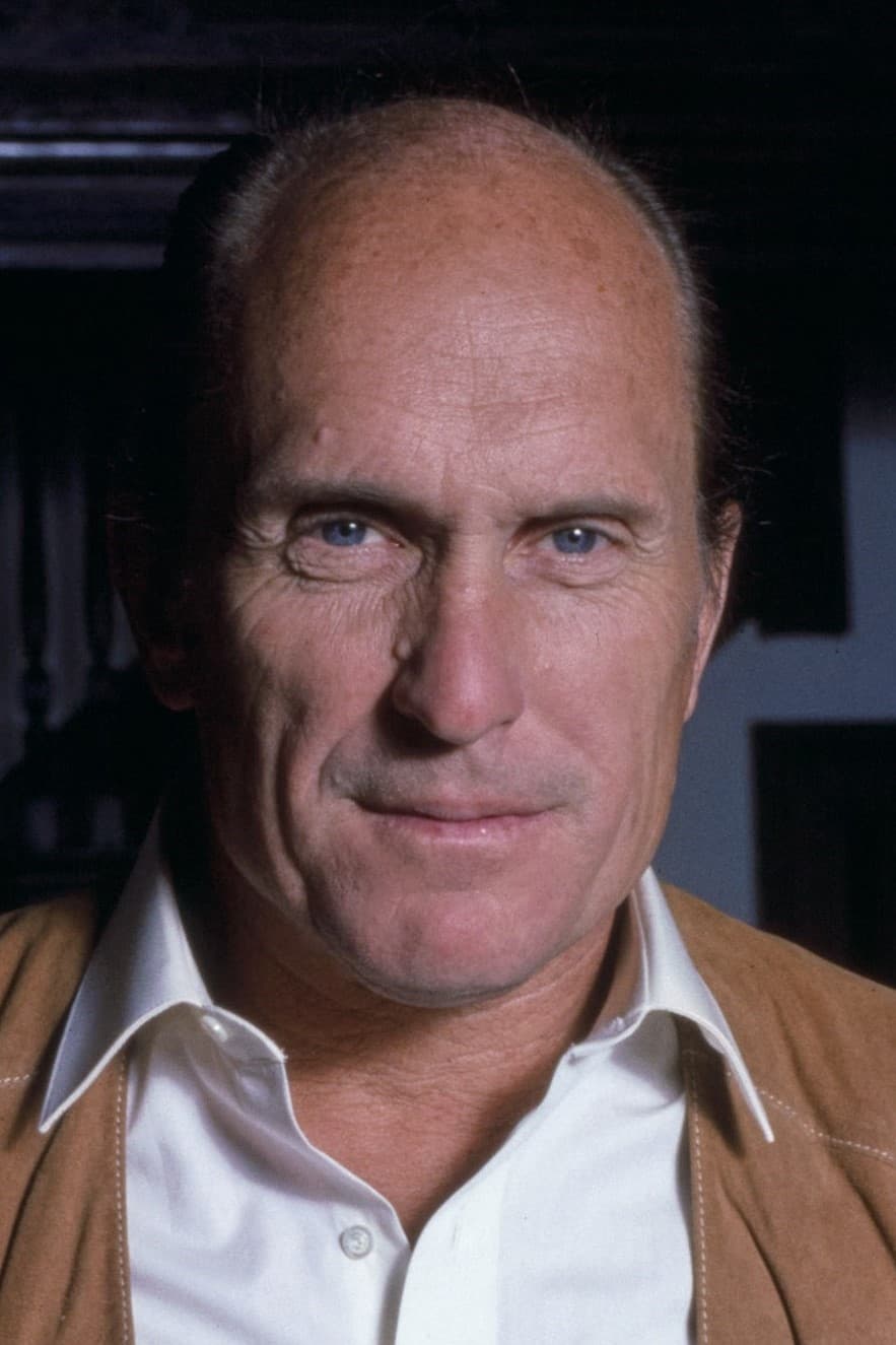et billede af Robert Duvall