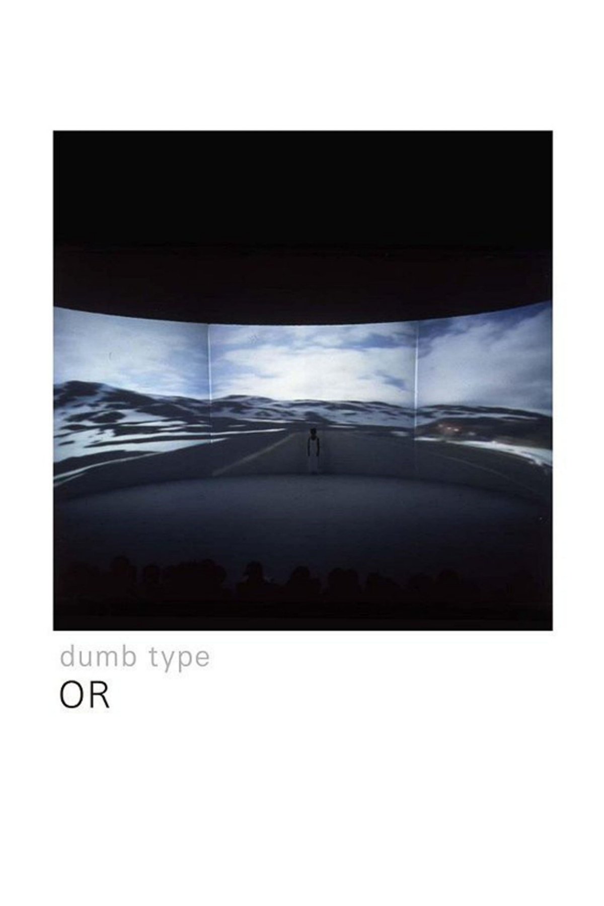 Dumb Type: OR