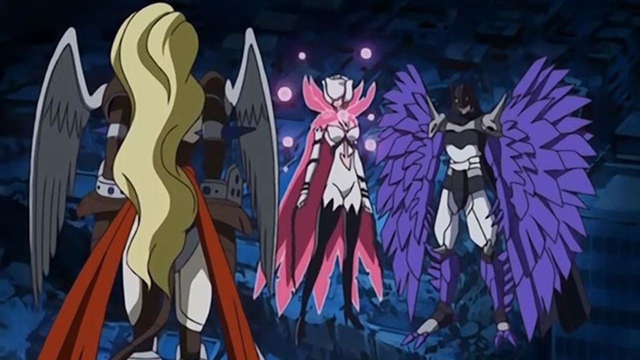 Digimon Data Squad