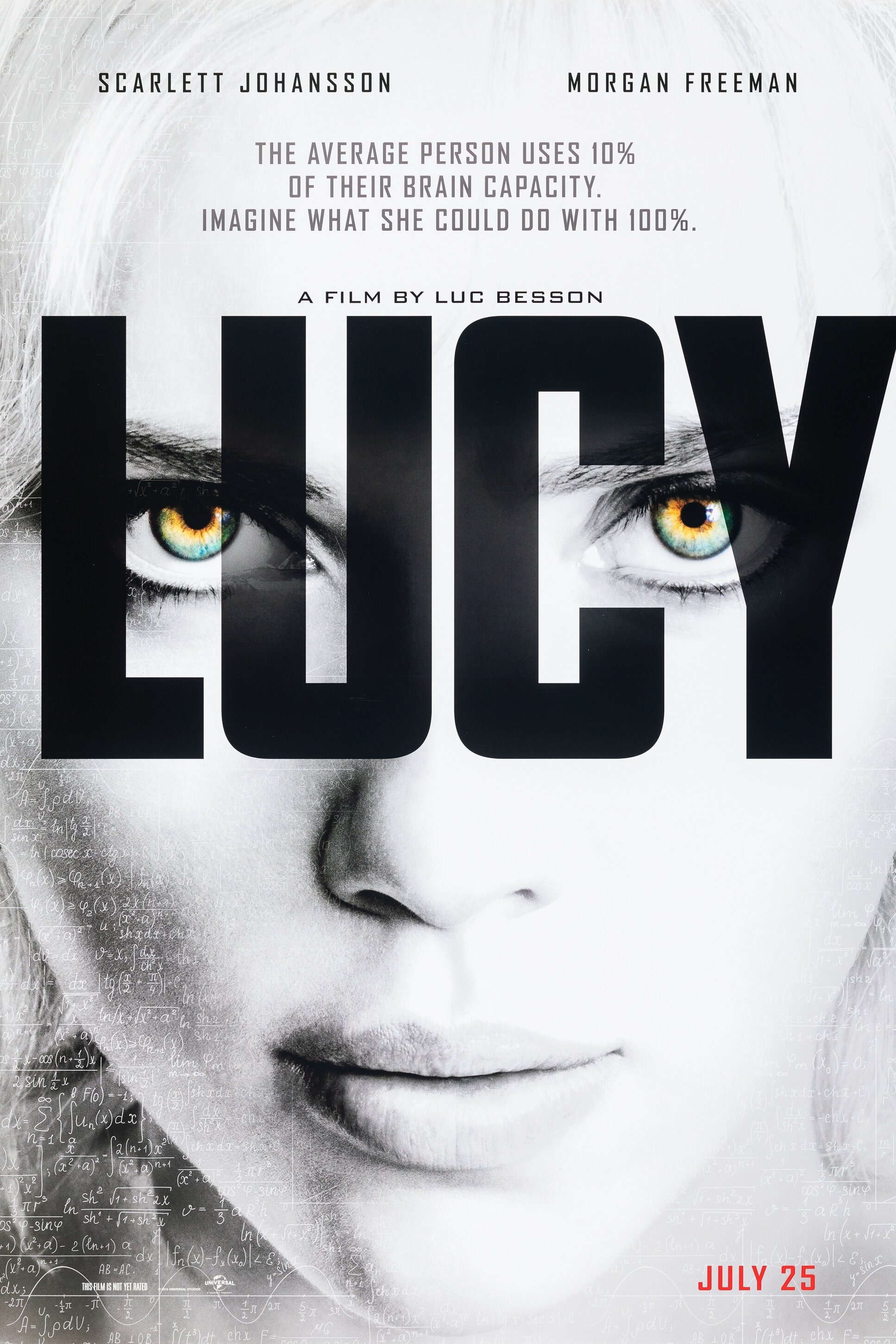 Lucy