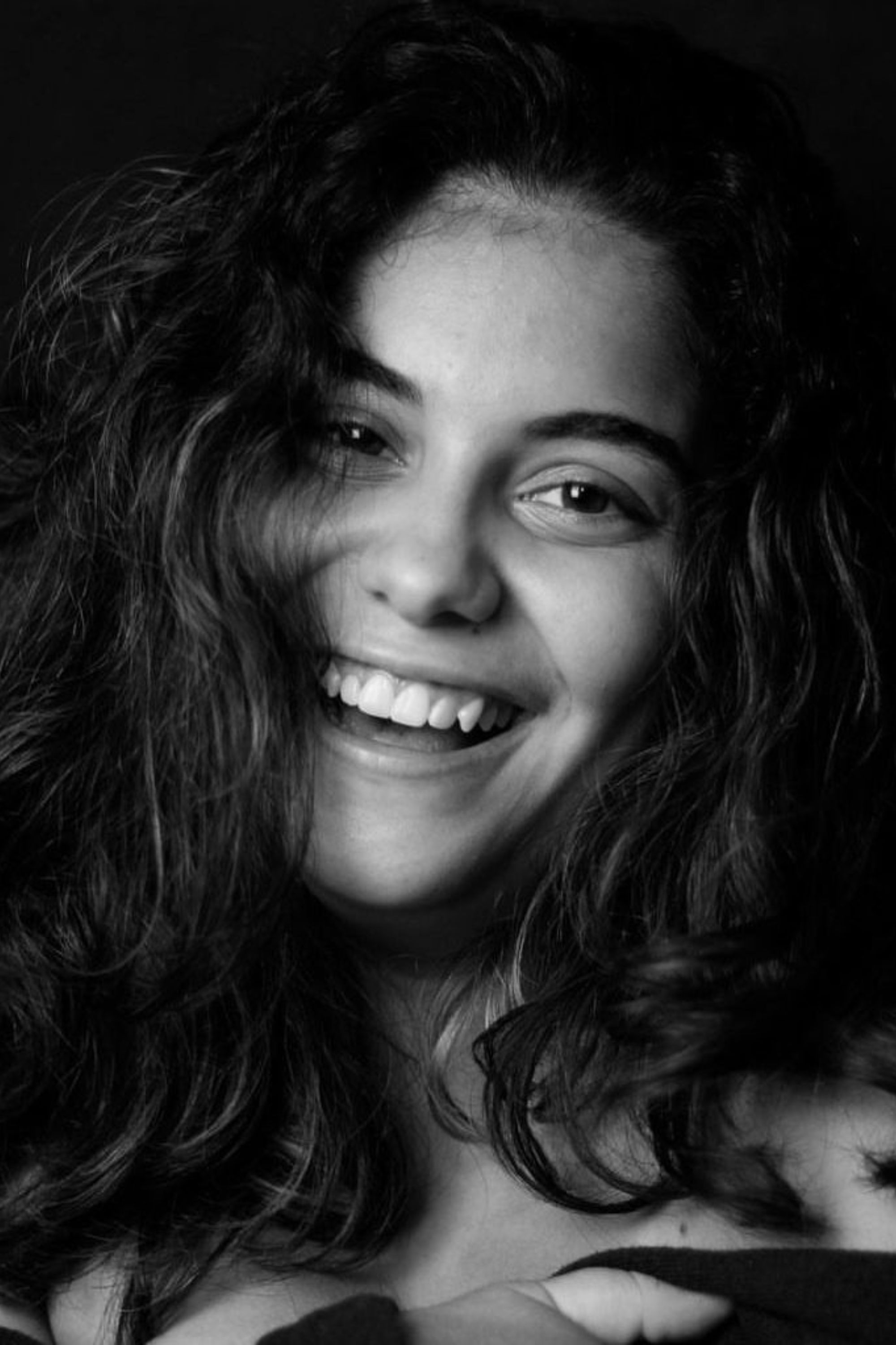 et billede af Pietra Couto