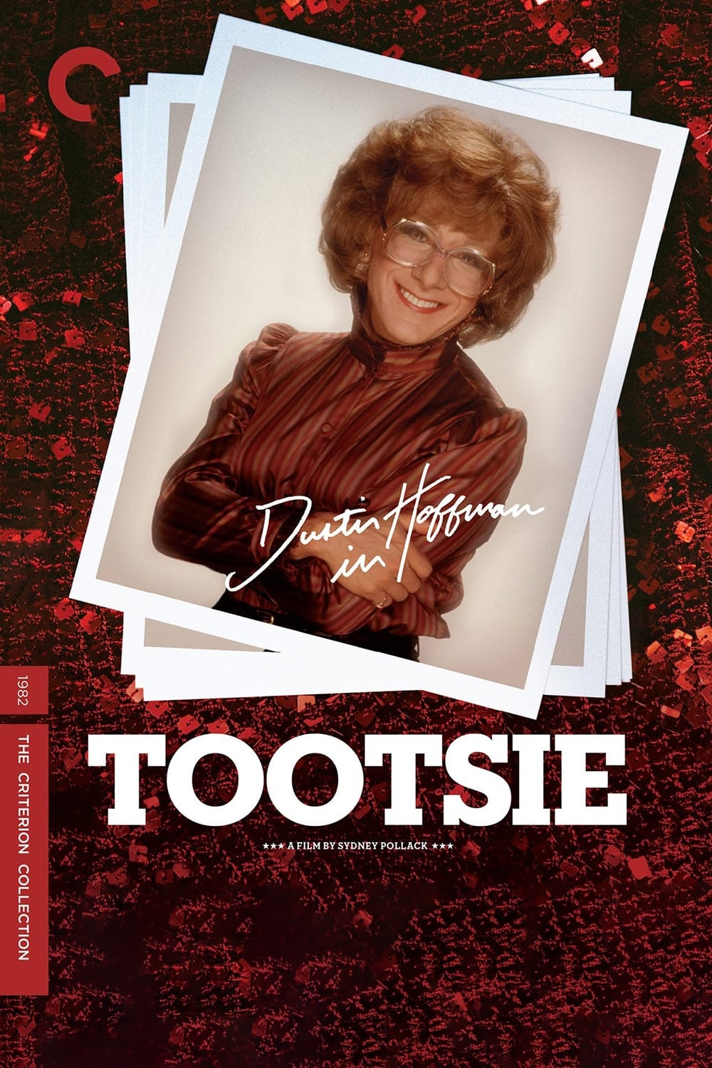 Tootsie Movie poster