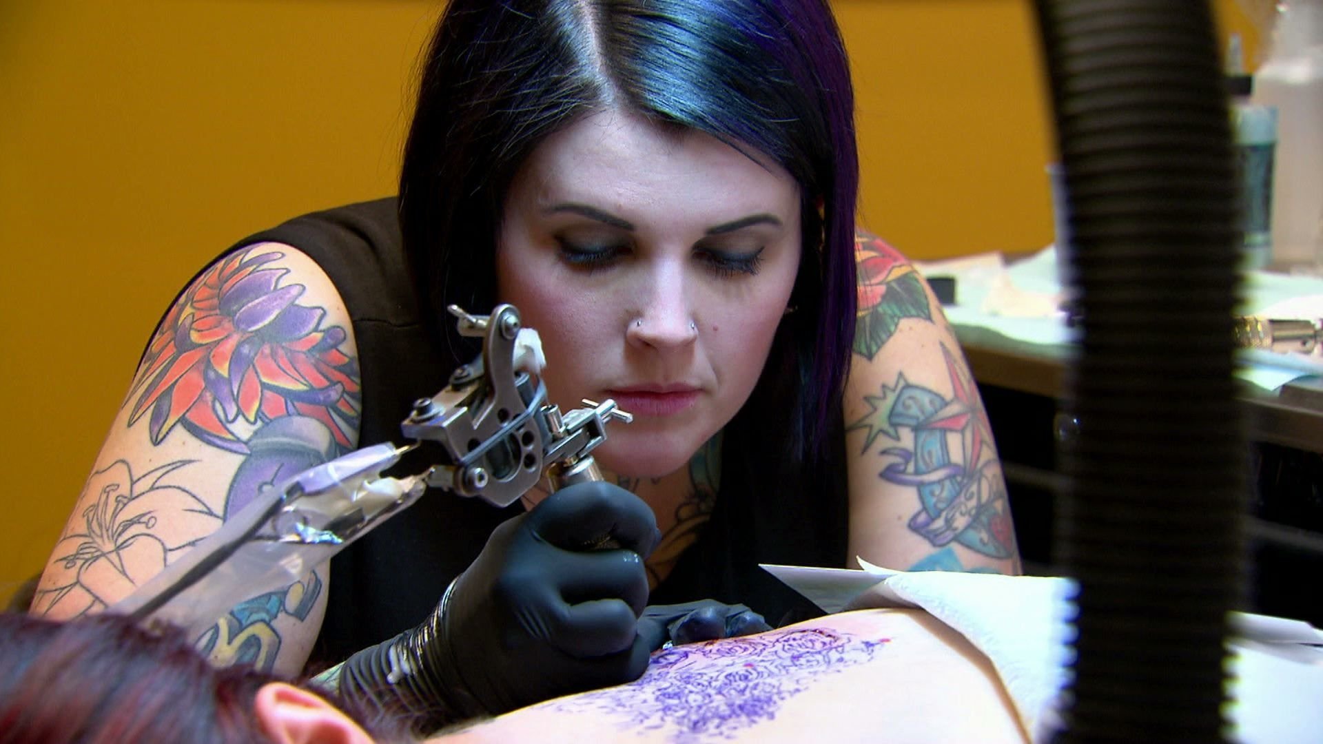 Ink Master (2012) - Season 6 - cCelebs.