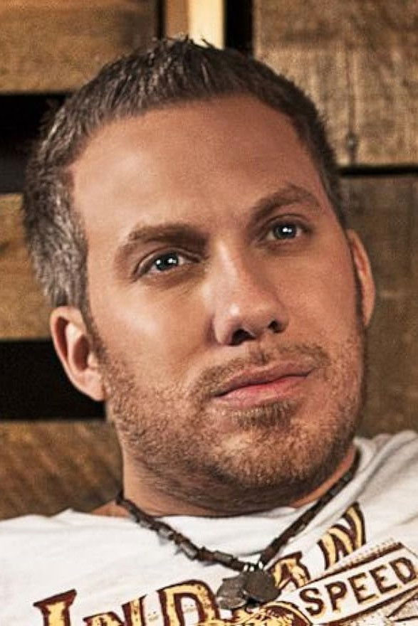 et billede af Scott Levy