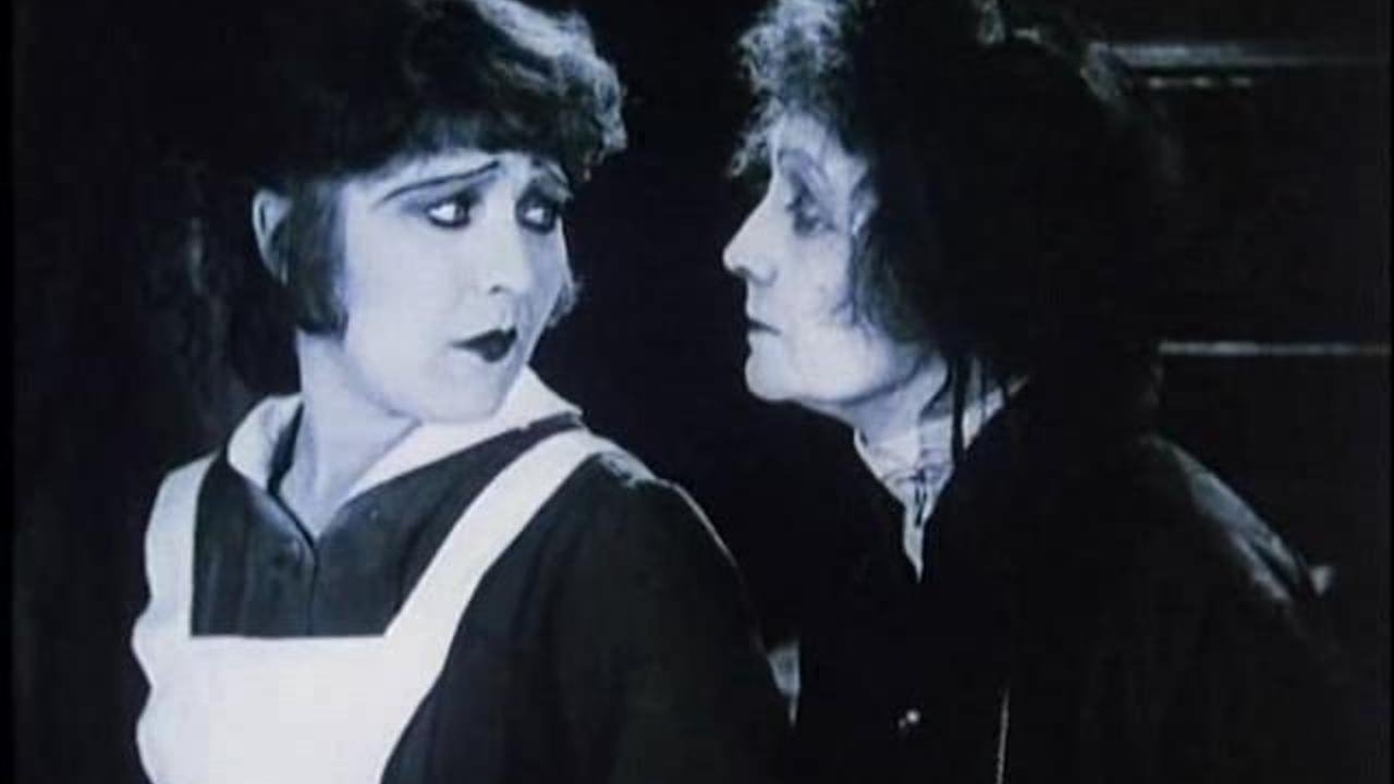 Backbiters (1927)