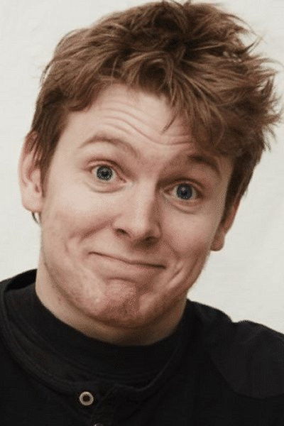 et billede af Mads Holm