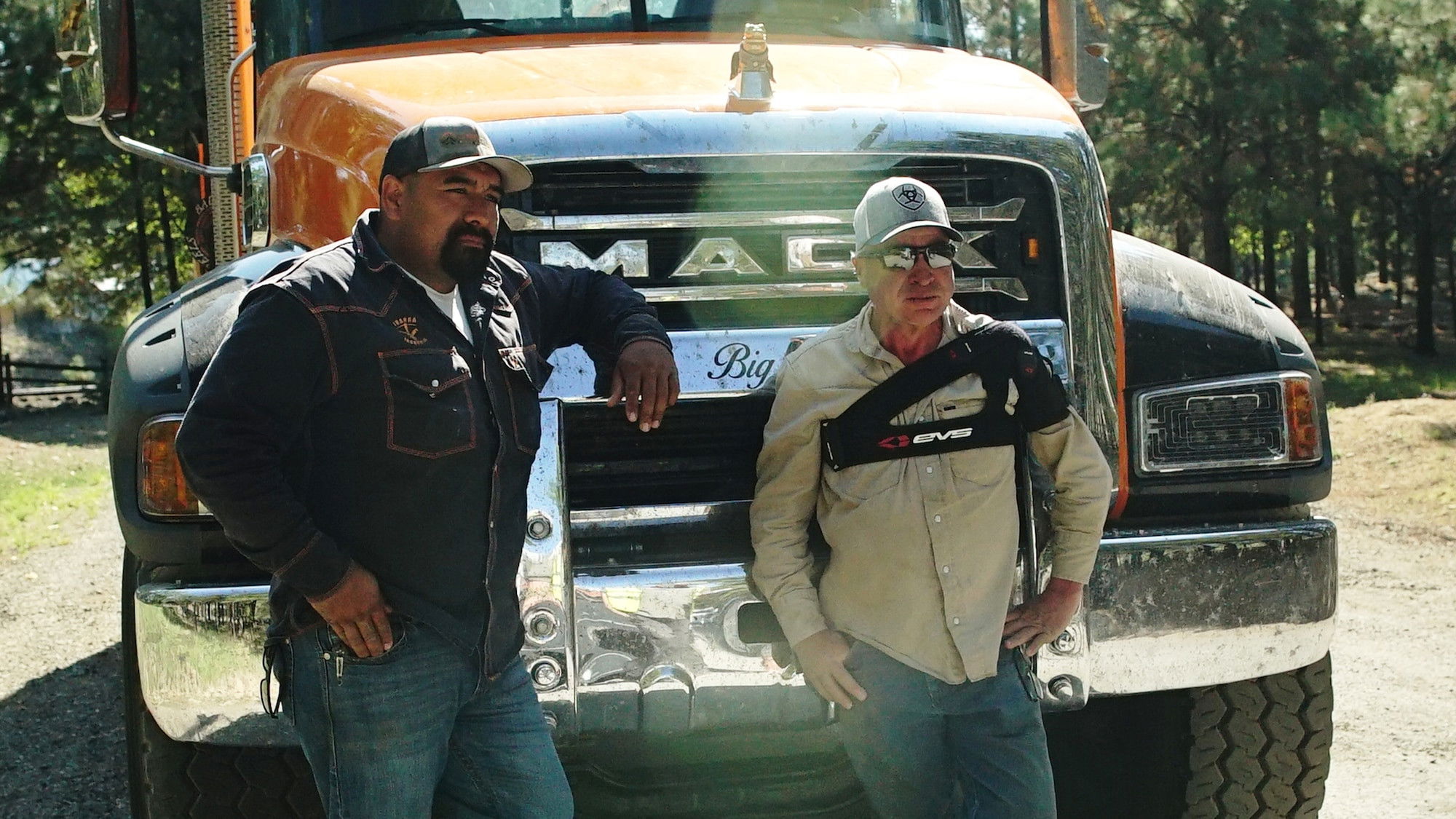 Gold Rush: Mine Rescue with Freddy & Juan Season 4 :Episode 8  Zeroes to Golden Heroes