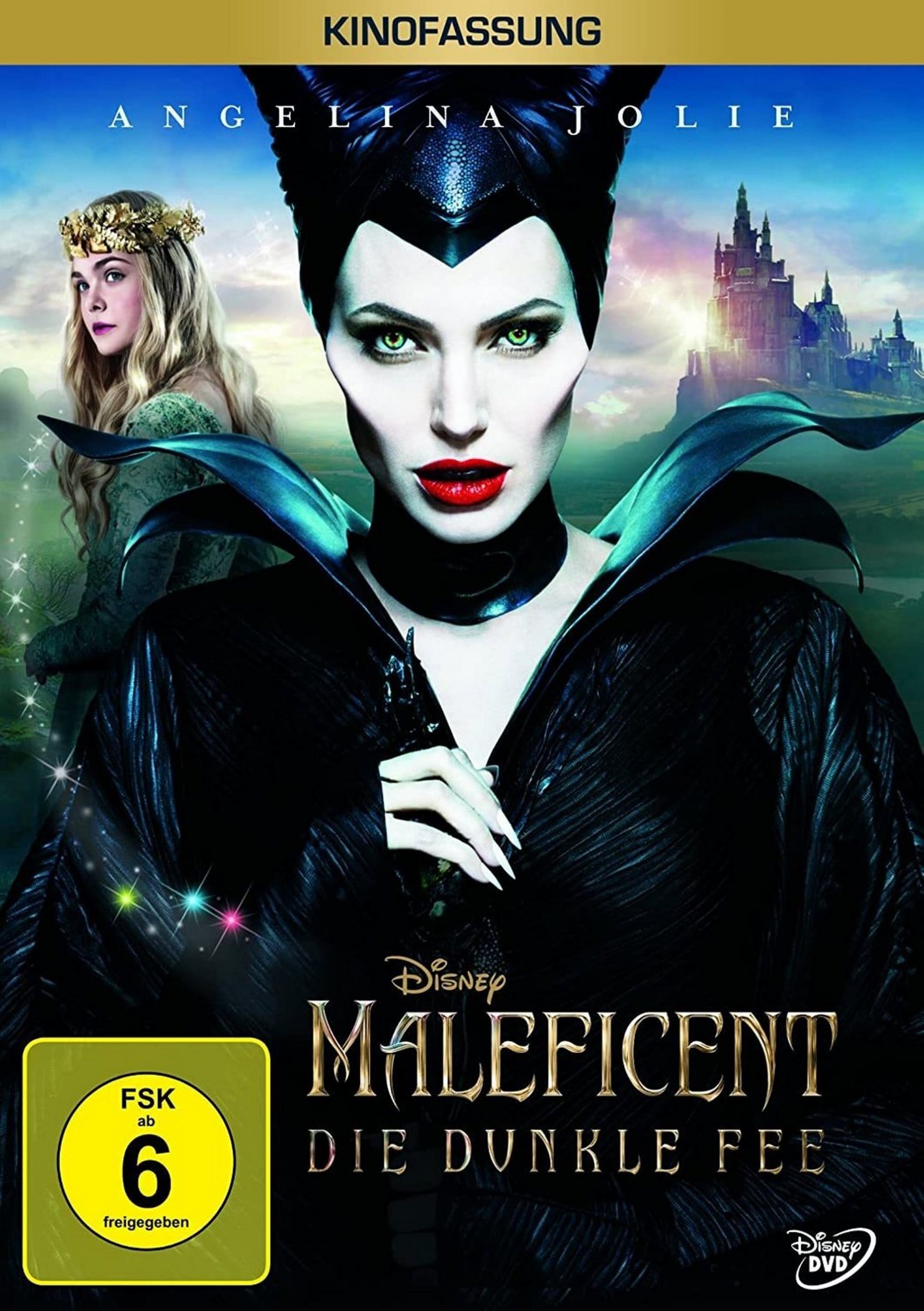 Maleficent