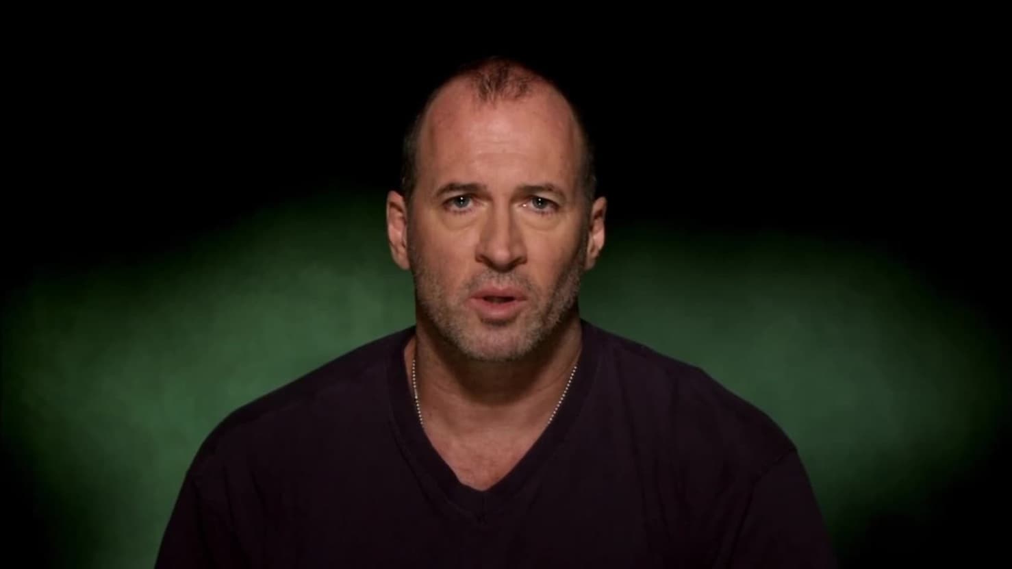 Celebrity Ghost Stories