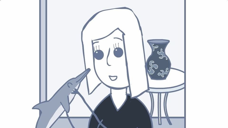 Rooster Teeth Animated Adventures 2x17