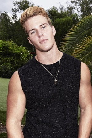 Michael Dean