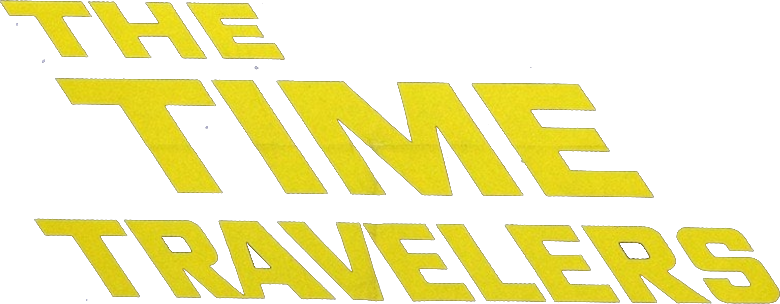 The Time Travelers Logo