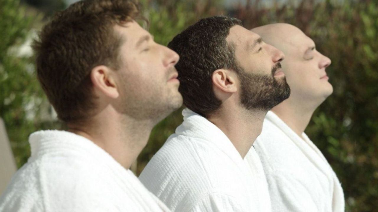 What Men Do! 2 (2015)
