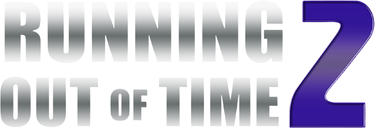 Running Out of Time 2