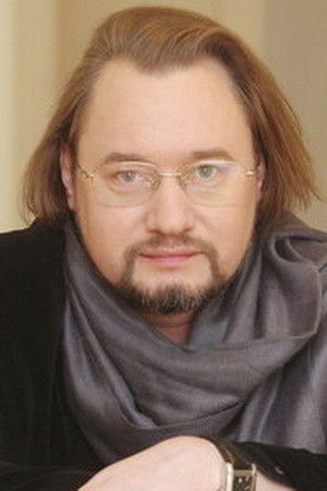 et billede af Oleg Dmitriyev