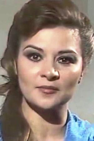 et billede af Fatma Mazhar